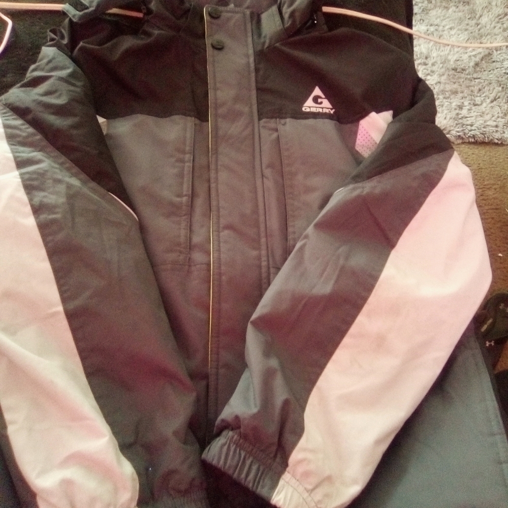 Gerry jacket xl 14/16